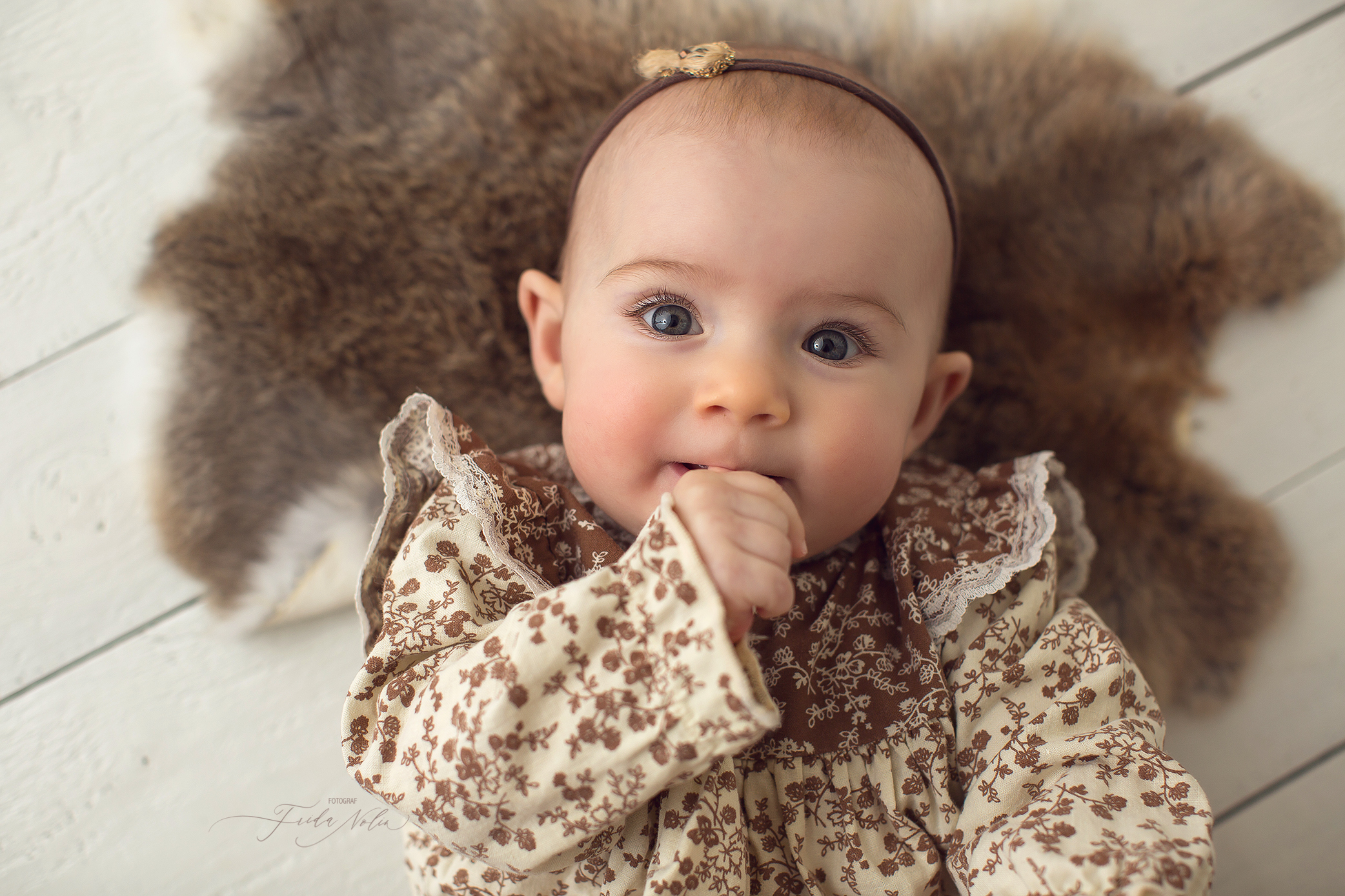 Barne fotografering 1-års fotografering fotografering barn fotograf stavanger
