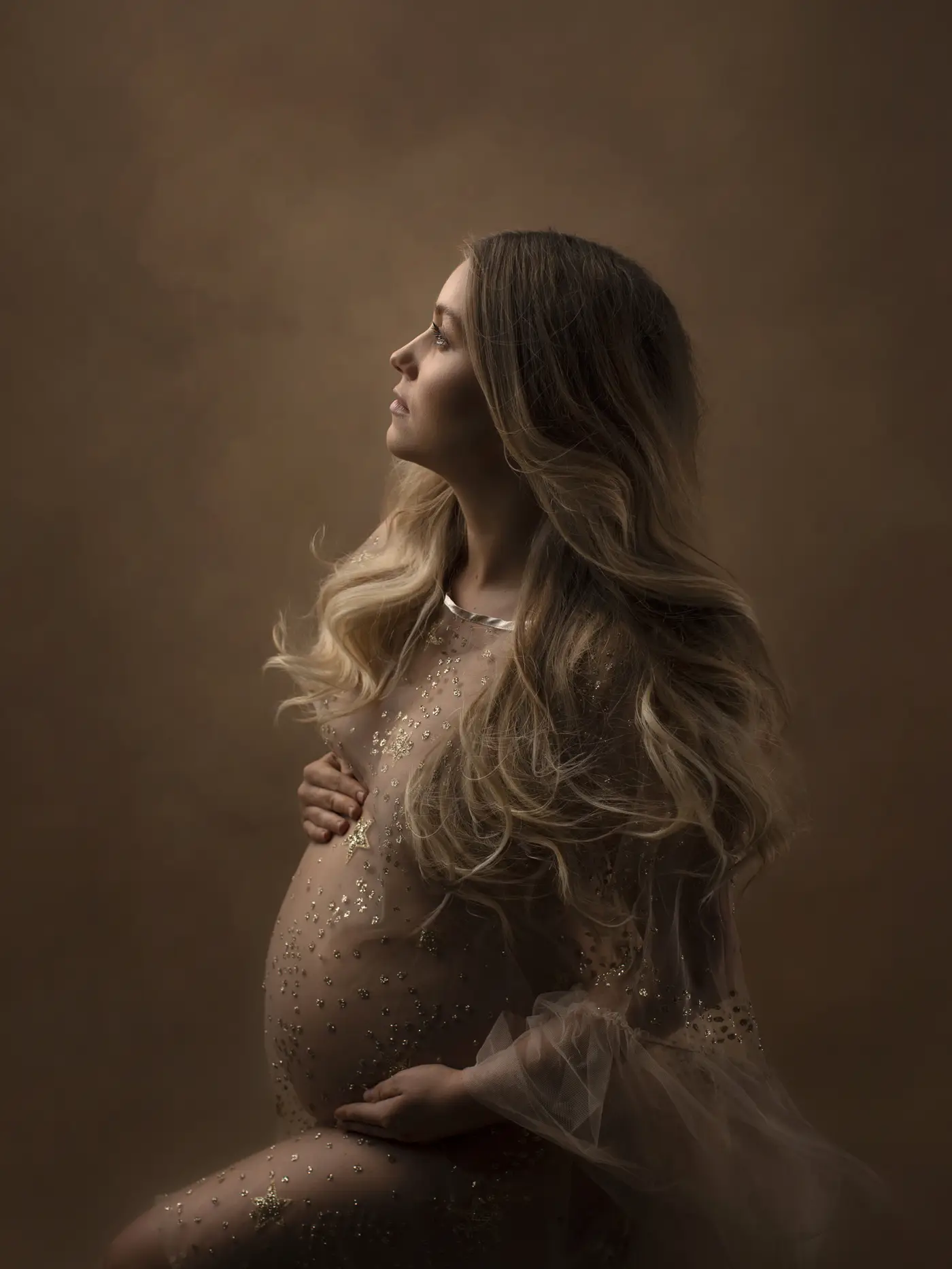 gravid fotografering gravid kjole gravid bilder gravid fotograf stavanger