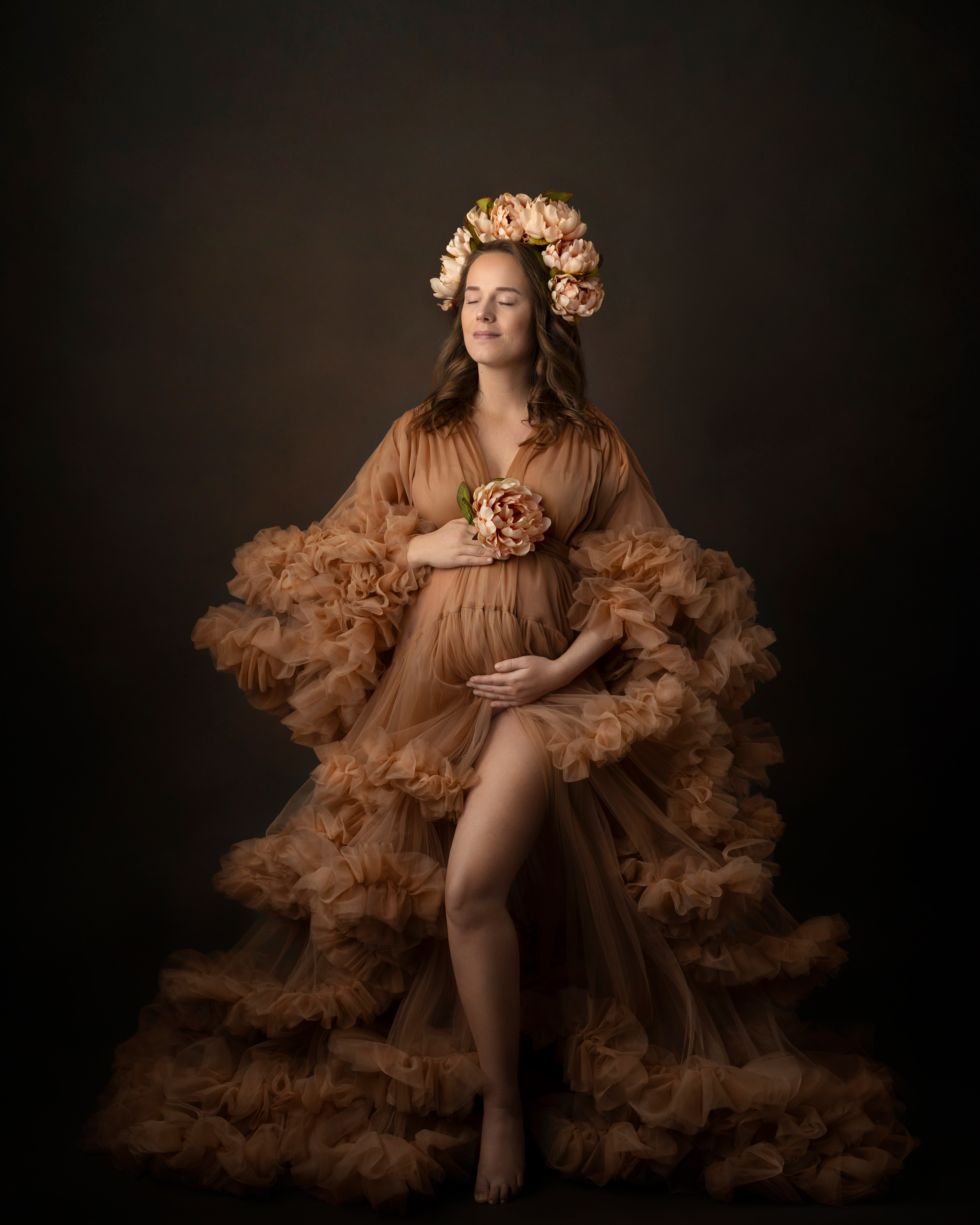 gravid fotografering gravid fotografering gravid kjole gravid bilder gravid fotograf stavanger