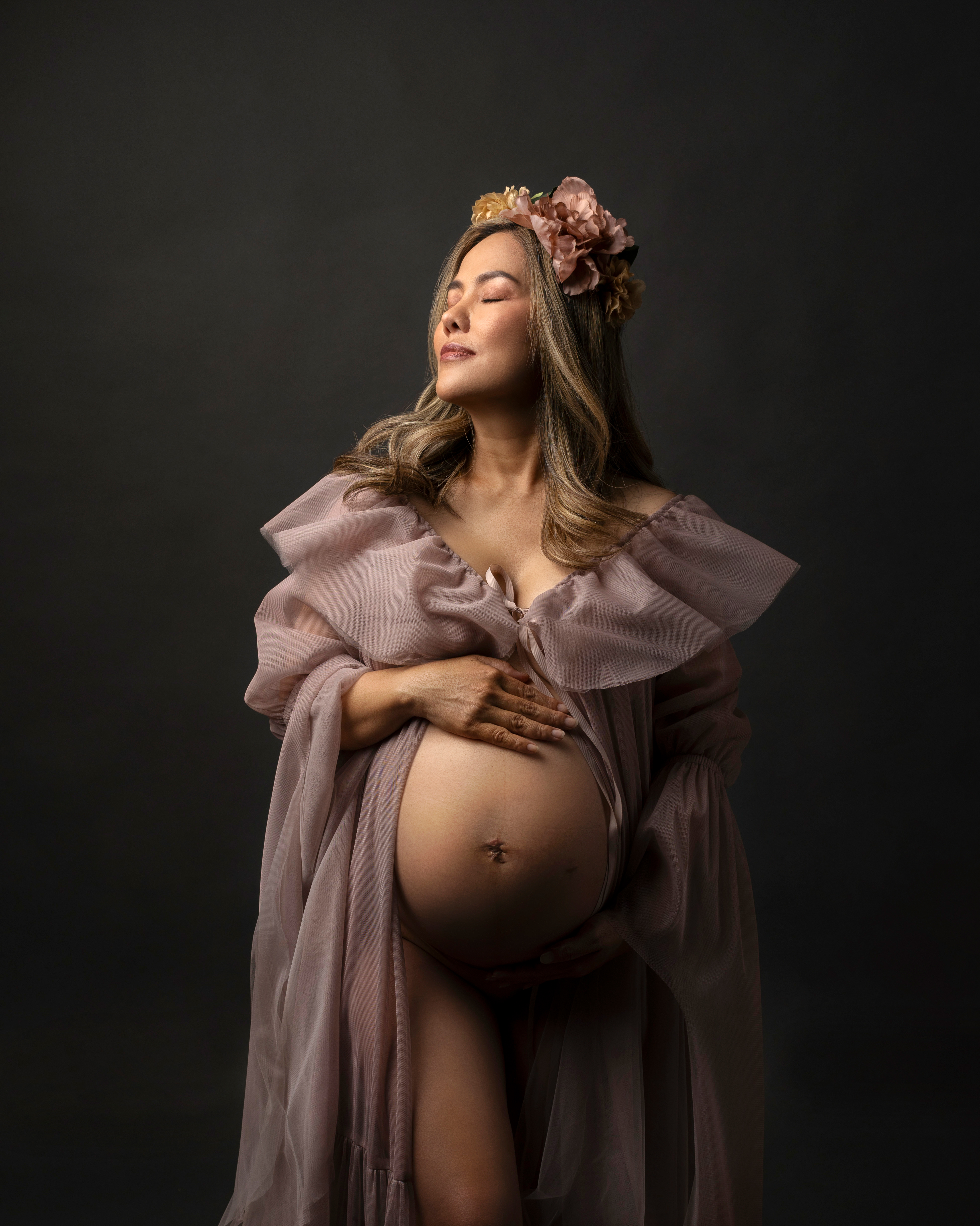 gravid fotografering gravid fotografering gravid kjole gravid bilder gravid fotograf stavanger