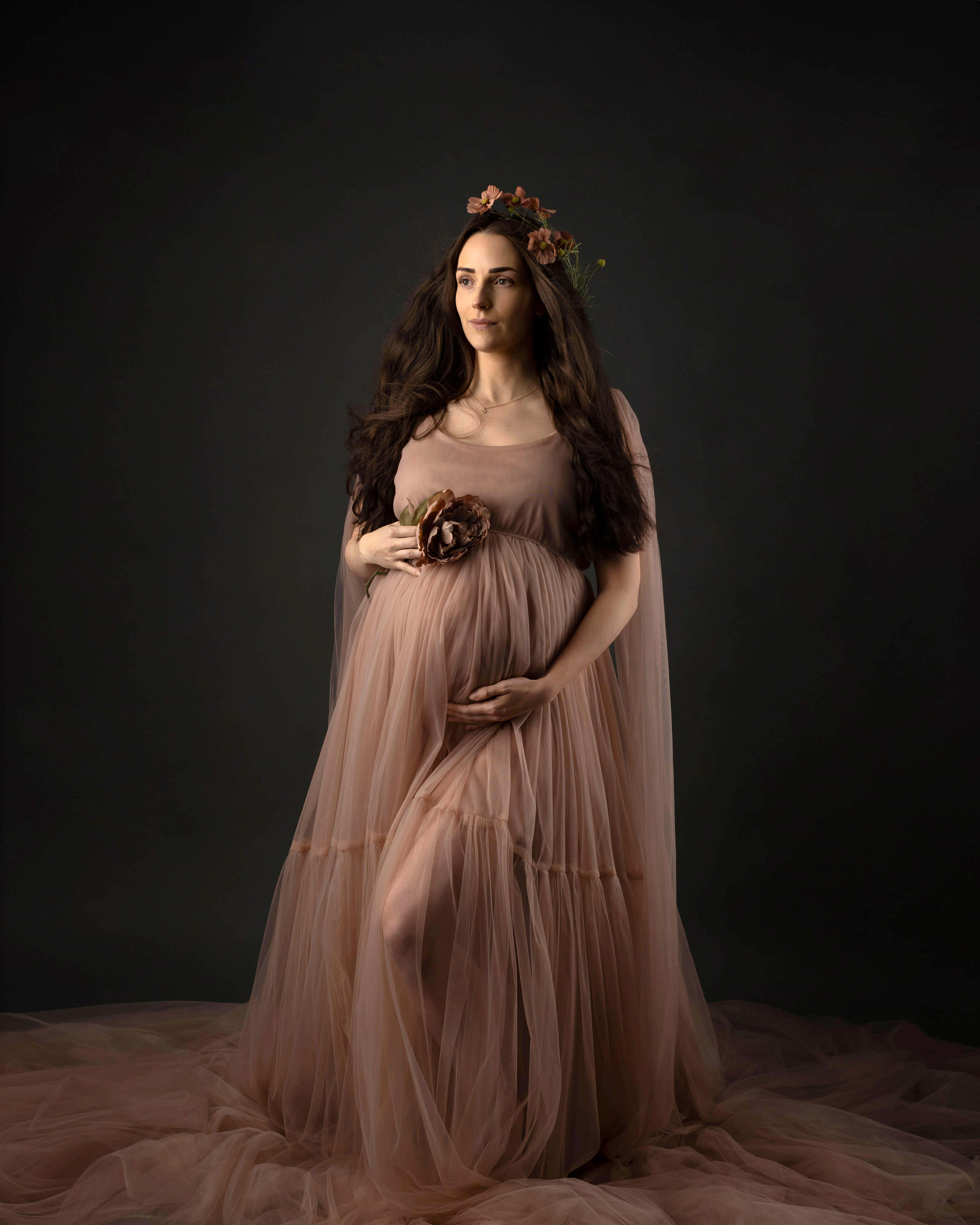 Familiefotografering familie fotograf stavanger