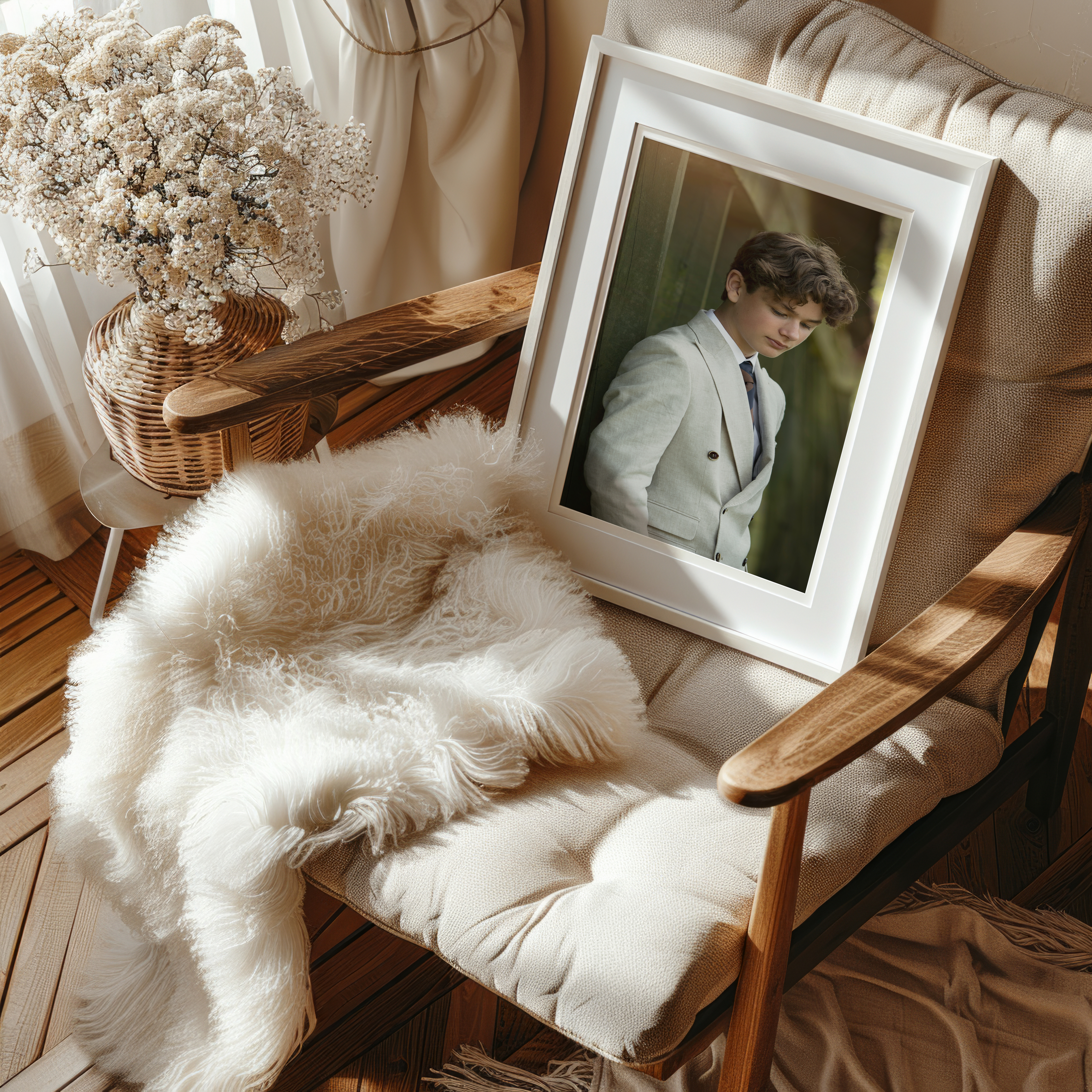 Konfirmasjonsfotografering konfirmant konfirmasjon fotograf stavanger bunadsbilder dressbilder